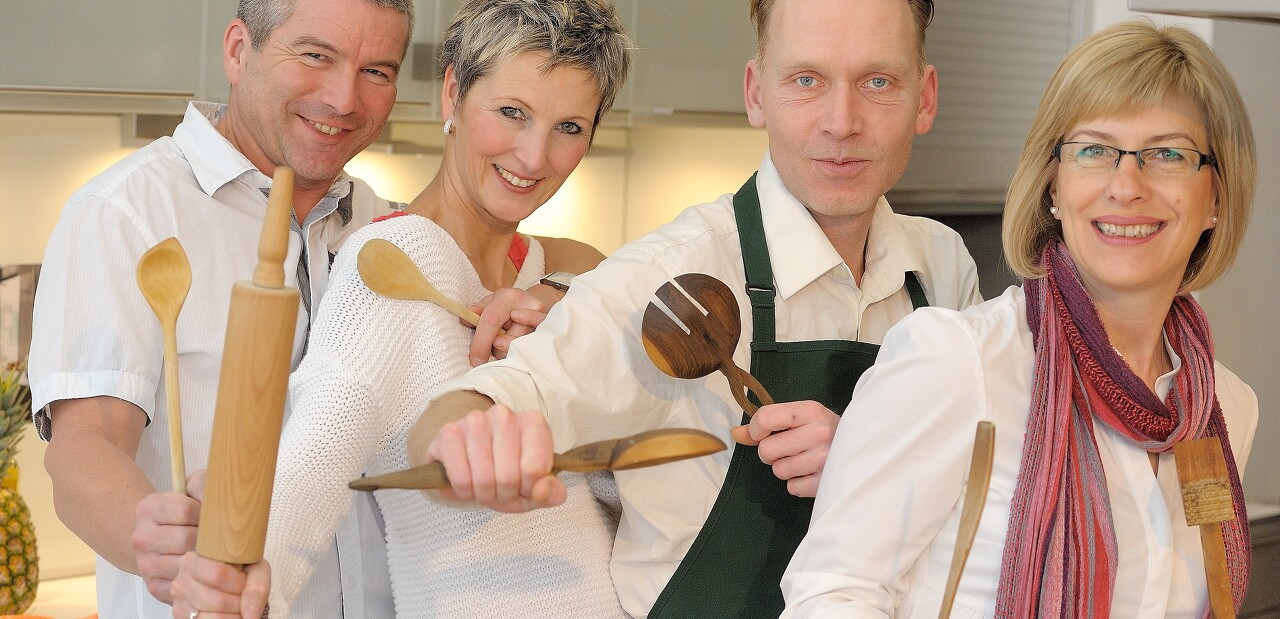 Ihr Typ ist gefragt! Ihr Typ ist gefragt!