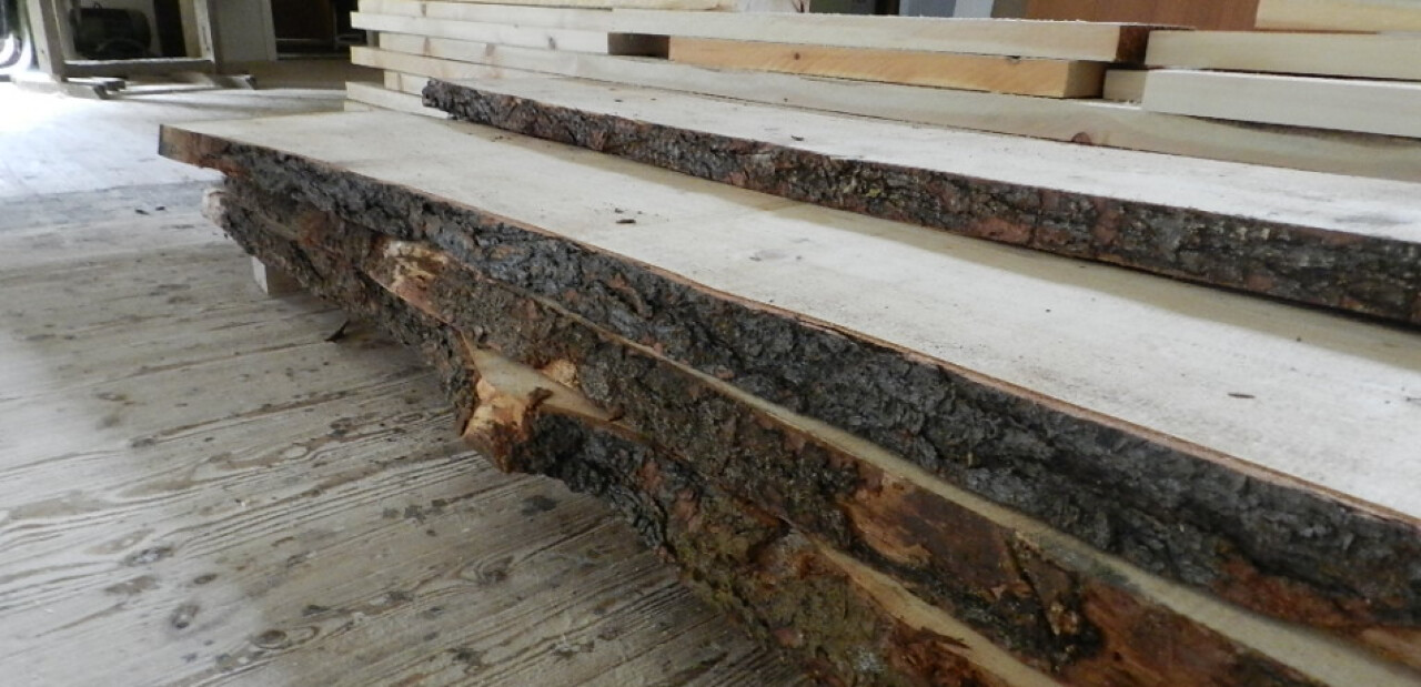 Massivholzmöbel für gesundes Wohnen. Massivholzmöbel für gesundes Wohnen.